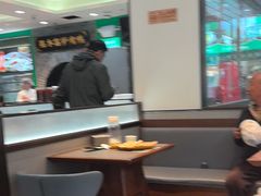 -黑窑厂糖油饼烤鸭·清真菜(总店)