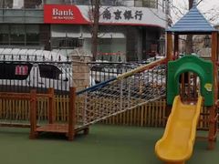 -MUFFY'S博识梦飞幼儿园(万柳园)