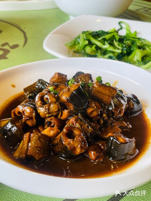 沈厅酒家(周庄店)图片