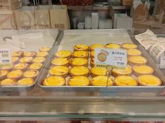 -鲍师傅糕点(大沽南路店)