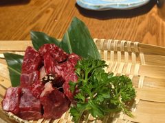 -炎蔵牛舌烤肉