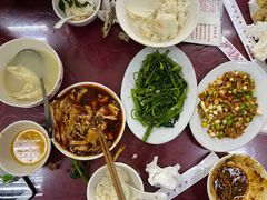 -老丘丘(较场口店)