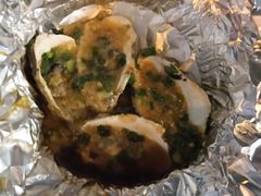 蒜香花甲-降龙爪爪(建设路1店)