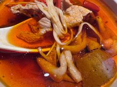 -小龙坎火锅(全球总店)