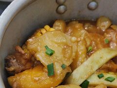 -君霖海鲜私房菜(春柳店)