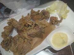 -以前的小酒馆(中山广场店)