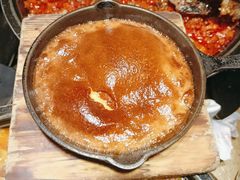 -吞鱼兽麻辣烤鱼(万达店)