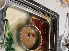 -巴奴毛肚火锅(相州店)