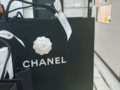 -Chanel(德基广场店)