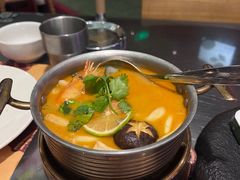 -simply thai天泰(世纪汇店)