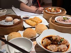 -添好运点心专门店(深水埗店)