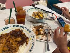 -柠檬树茶餐厅(海雅缤纷城店)