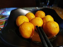 -無牌小范·香港明星美食