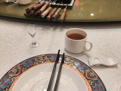 -内蒙古驻京办餐厅