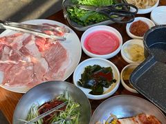 -Dombe豚(黑猪肉街店)