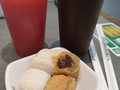 -黑窑厂糖油饼烤鸭·清真菜(旗舰店)