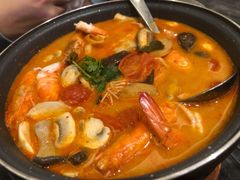 -Thai Alley泰爱里(二沙岛店)