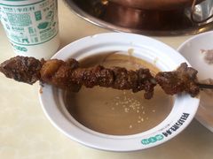 -阳坊胜利涮羊肉(阳坊老店)