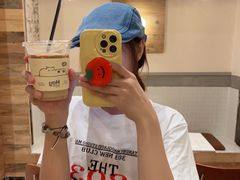 -HAY COFFEE