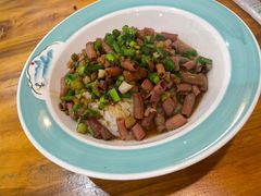 -牛老二海鲜烧烤(日照总店)