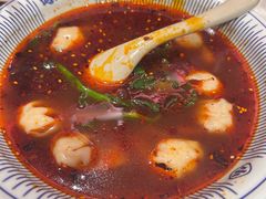 -遇见小面(深圳中心书城店)