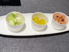 -虹潮荟·餐桌上的美食地理(太阳宫店)