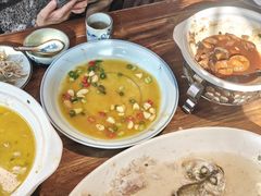 -鱼食饭稻·苏浙土菜17年老馆子(平江路店)