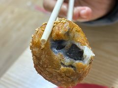 -糯米香(长江路店)