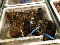 -苏大嘴海鲜牧场(奥林匹克店)