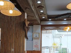 -下梅人家土菜馆(历史文化餐厅度假区店)