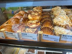 -RUSON(黄龙店)