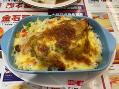 -大四喜茶餐厅(井岸店)