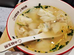 -小杨生煎(天之骄子店)