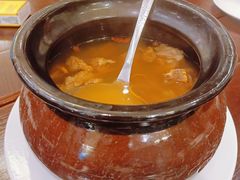 -潇湘华天大酒店-湘·悦美食街(芙蓉中路店)