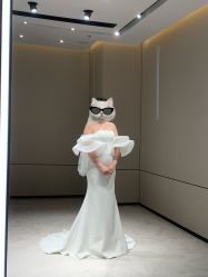 -MuseMarry婚纱(前海嘉里中心店)