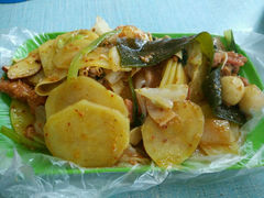android_upload_pic-大江麻辣拌(石油学院店)