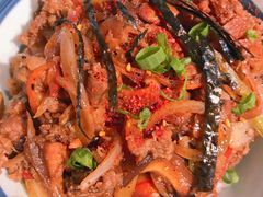 -黑牛の店·和牛烧肉(大悦城店)