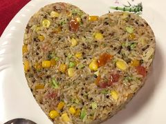 -佛有缘素食馆·荔湾老字号(陈家祠首店)