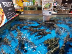 -盒马鲜生(杭州运河上街店)