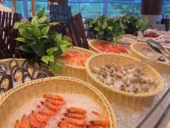 -怡咖啡自助餐(宁波香格里拉店)