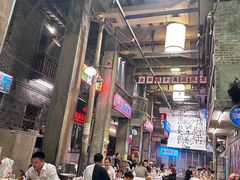 -文和友老长沙龙虾馆(化龙池店)