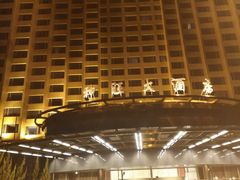 -上海神旺大酒店