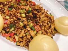 鸭松杂粮包-紫光园·烤鸭(吕家营店)