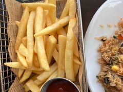 -188西餐厅(园林宾馆店)