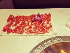 肥牛卷-李想大虾(吾悦广场店)