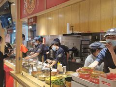 -盛香亭热卤(友阿奥特莱斯店)