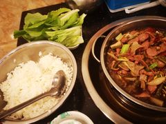 -胖娃古镇鸡杂(磁器口总店)