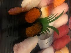 -加太贺日式和风料理