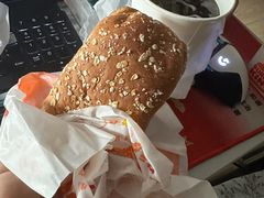 -汉堡王(上海虹口龙之梦)