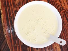 -沙湾姜埋奶(兴新包店)